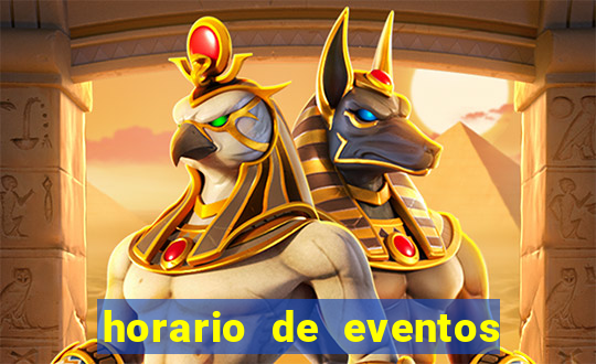 horario de eventos coin master 2024